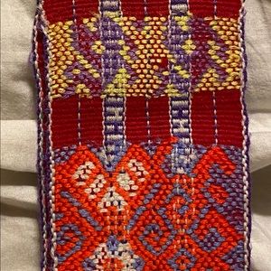 Free People Wrap Belt